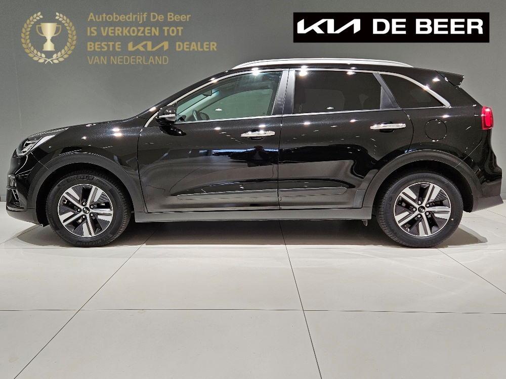 Kia Kia