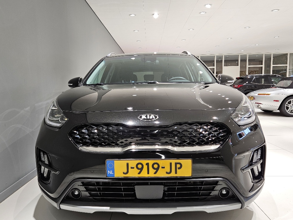 Kia Kia