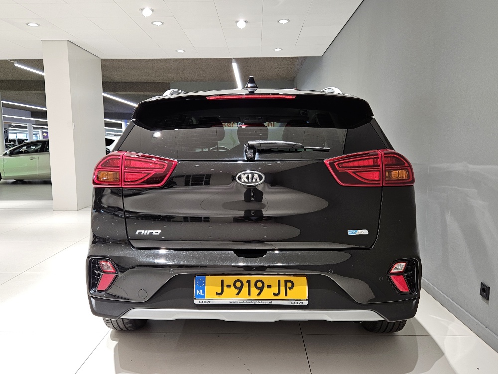 Kia Kia