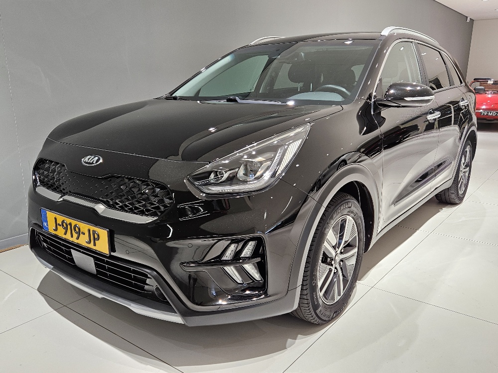 Kia Kia