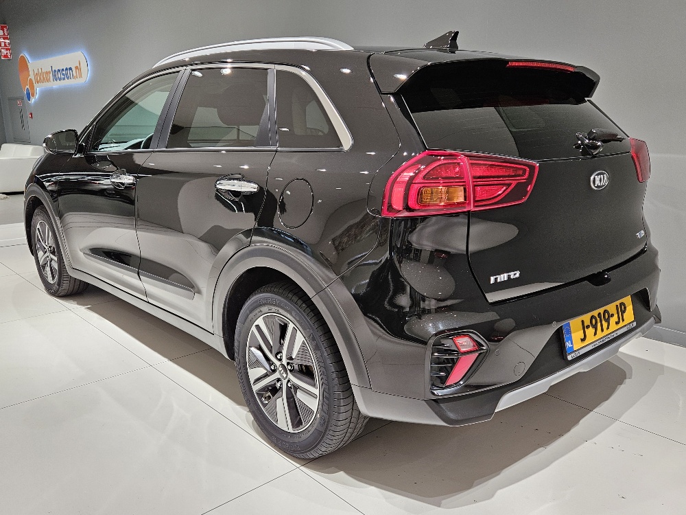 Kia Kia