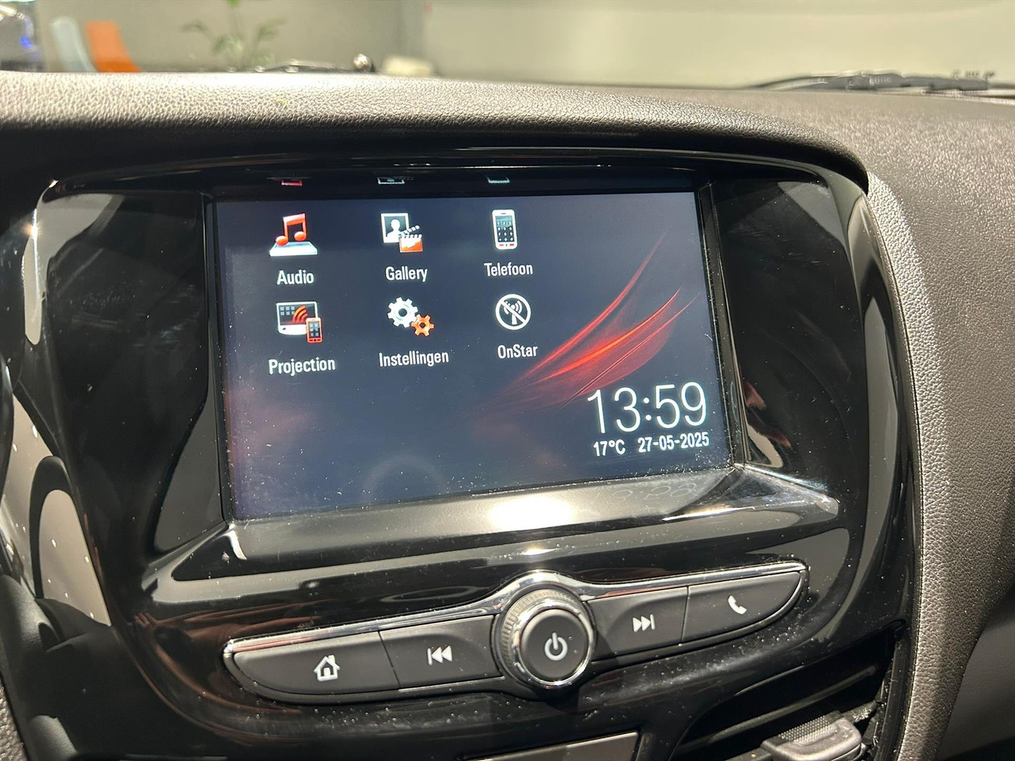 Opel Opel
