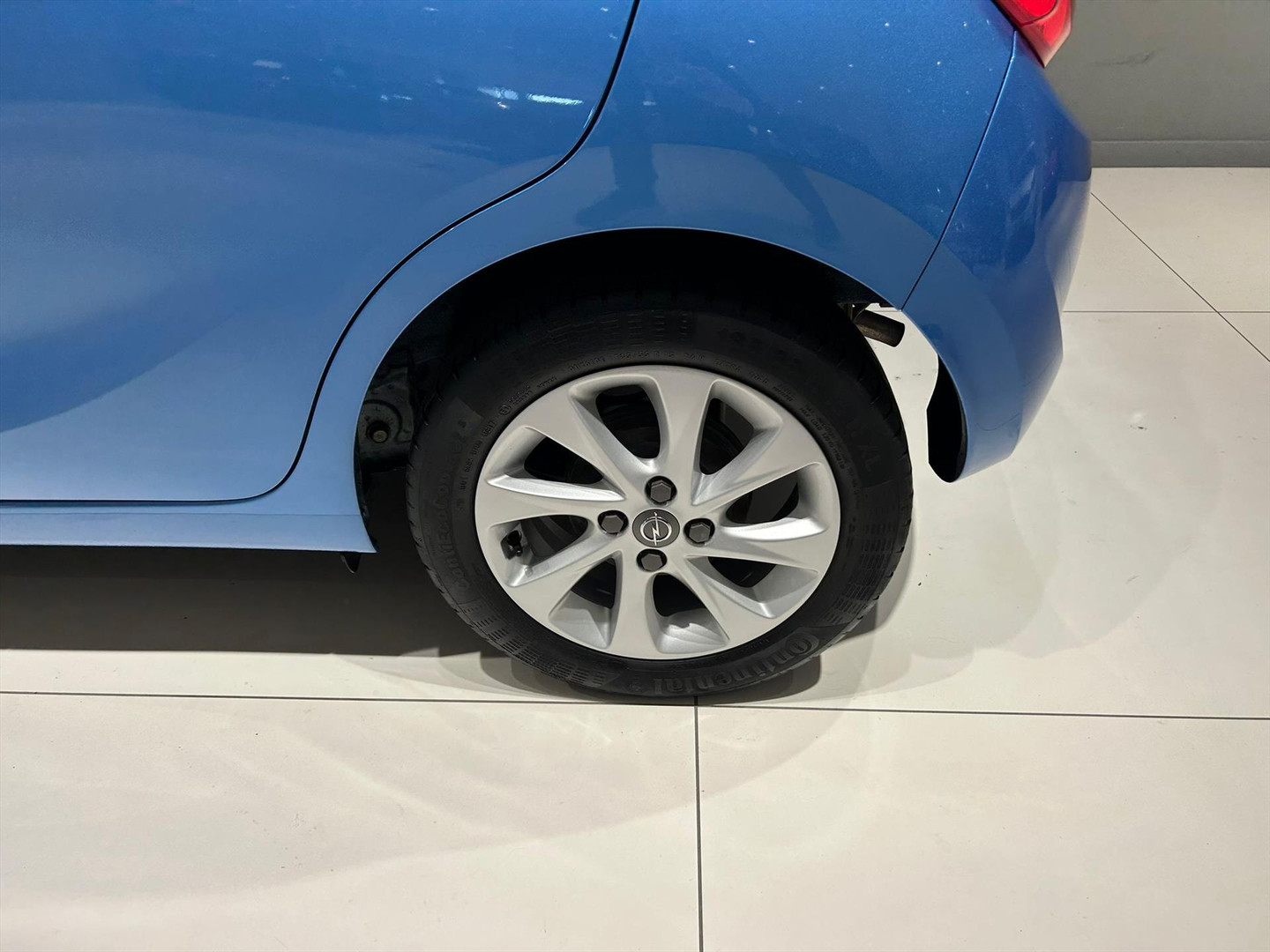 Opel Opel