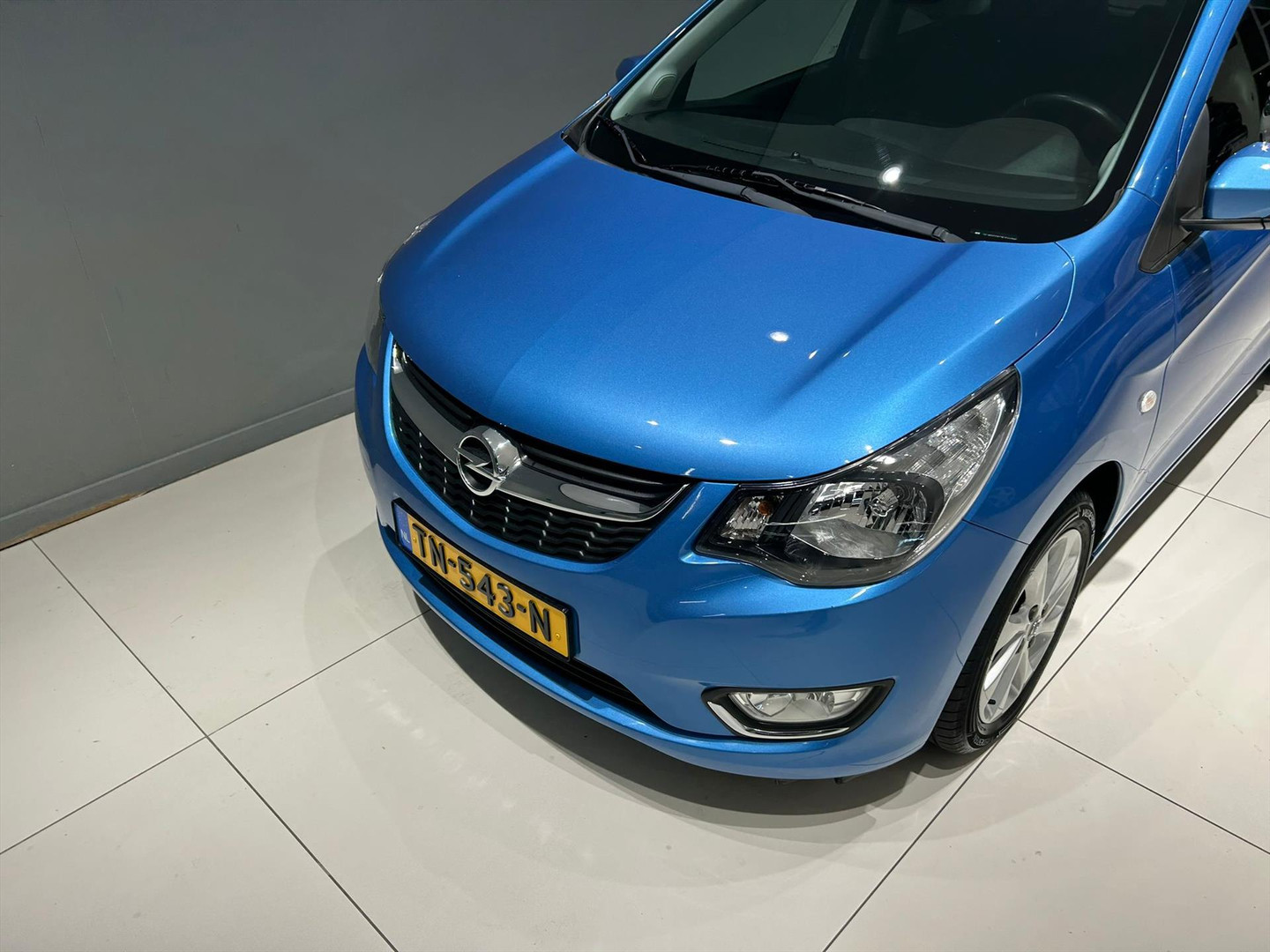 Opel Opel