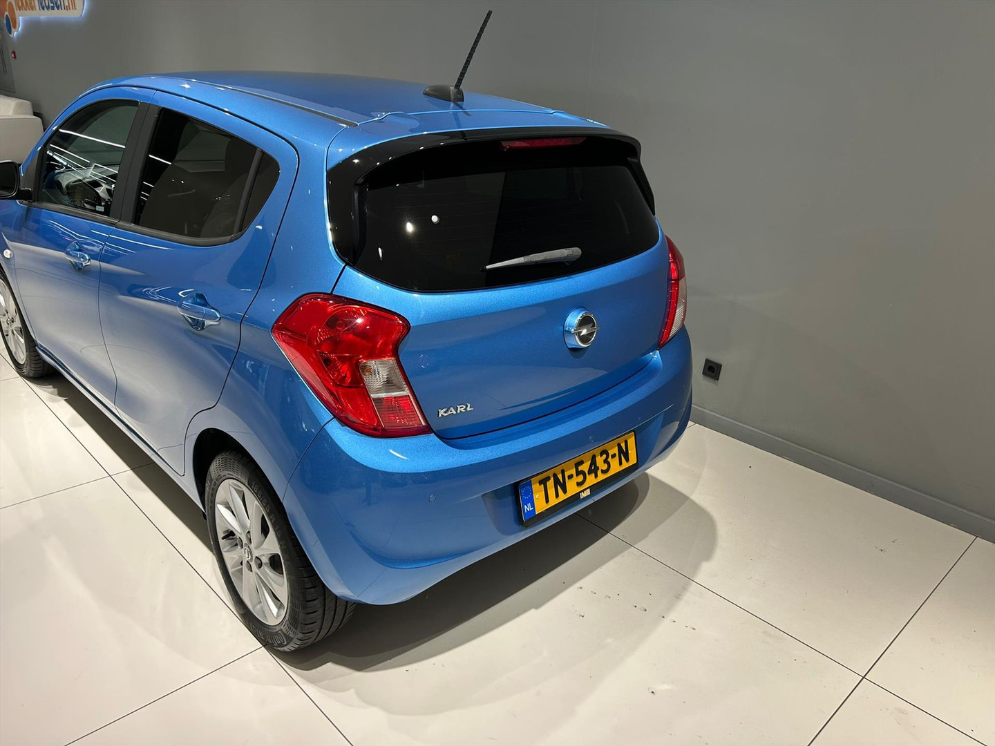 Opel Opel
