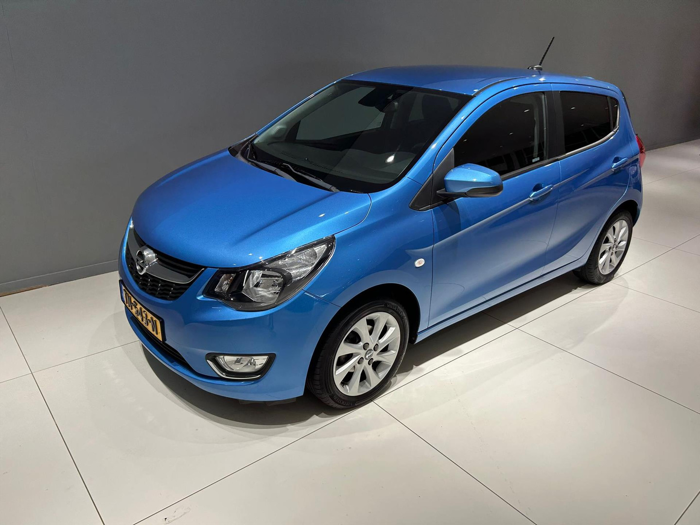 Opel Opel