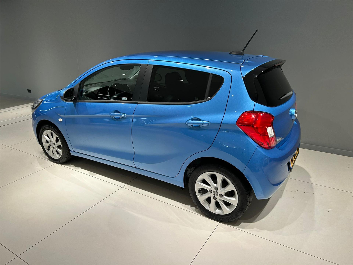 Opel Opel