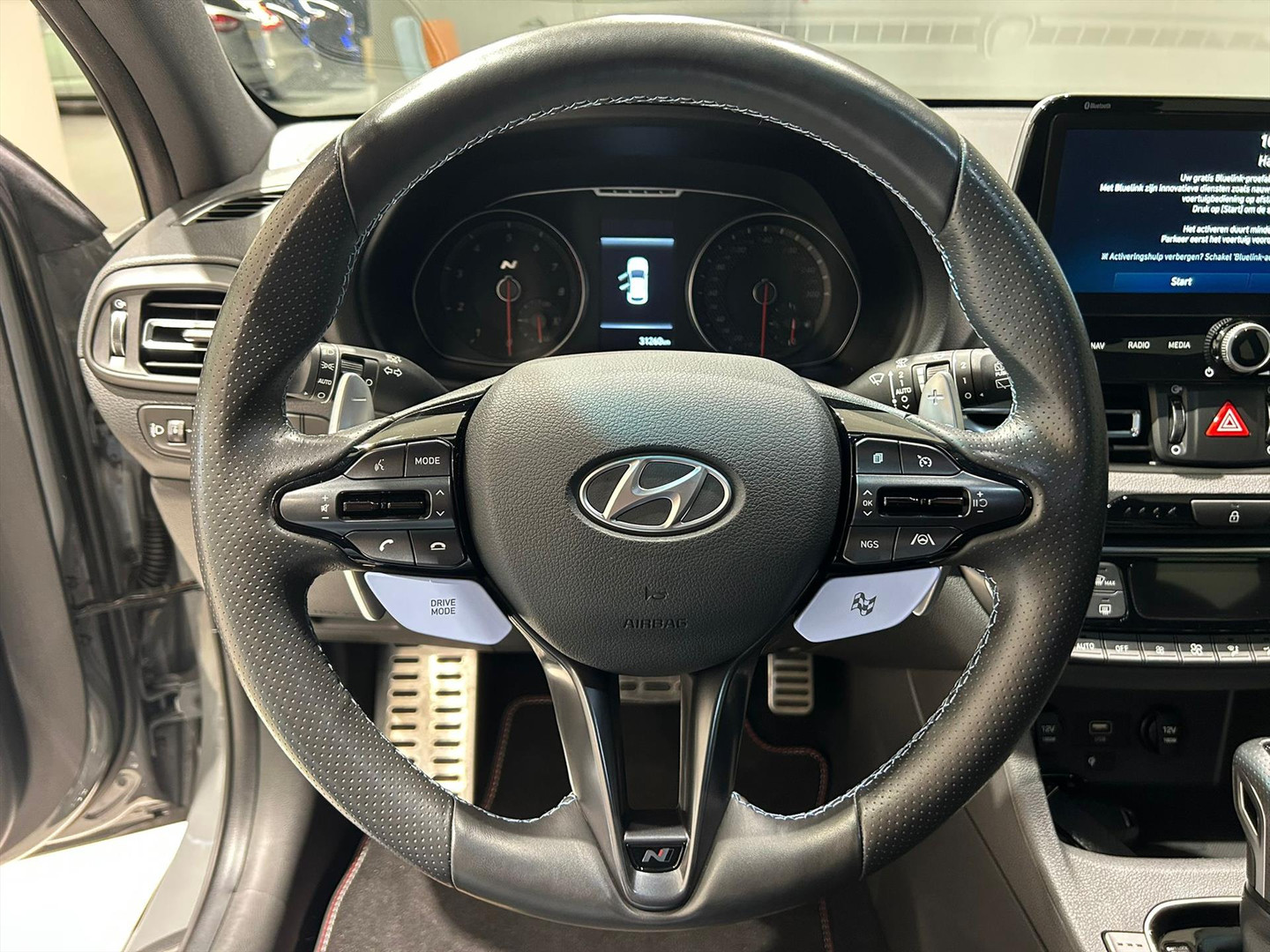 Hyundai Hyundai