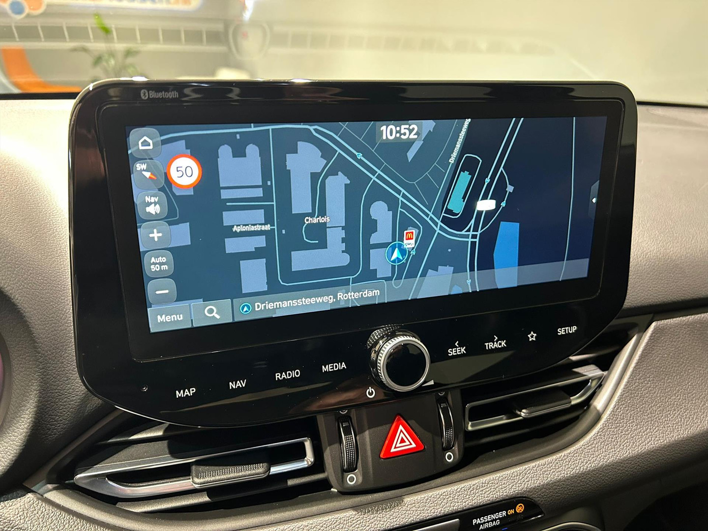 Hyundai Hyundai
