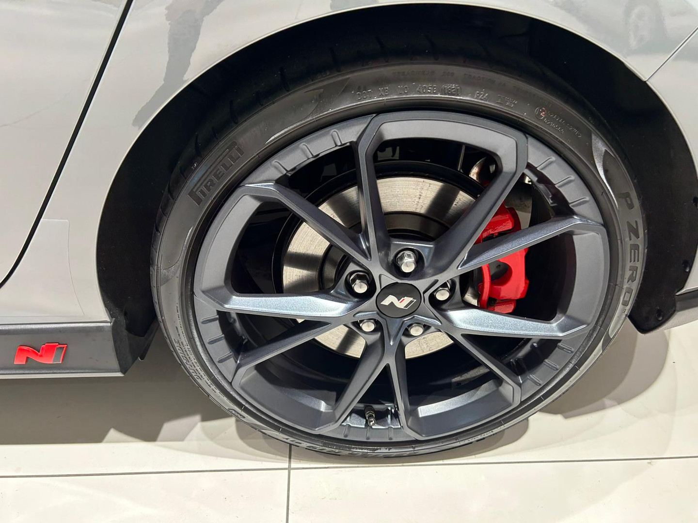 Hyundai Hyundai