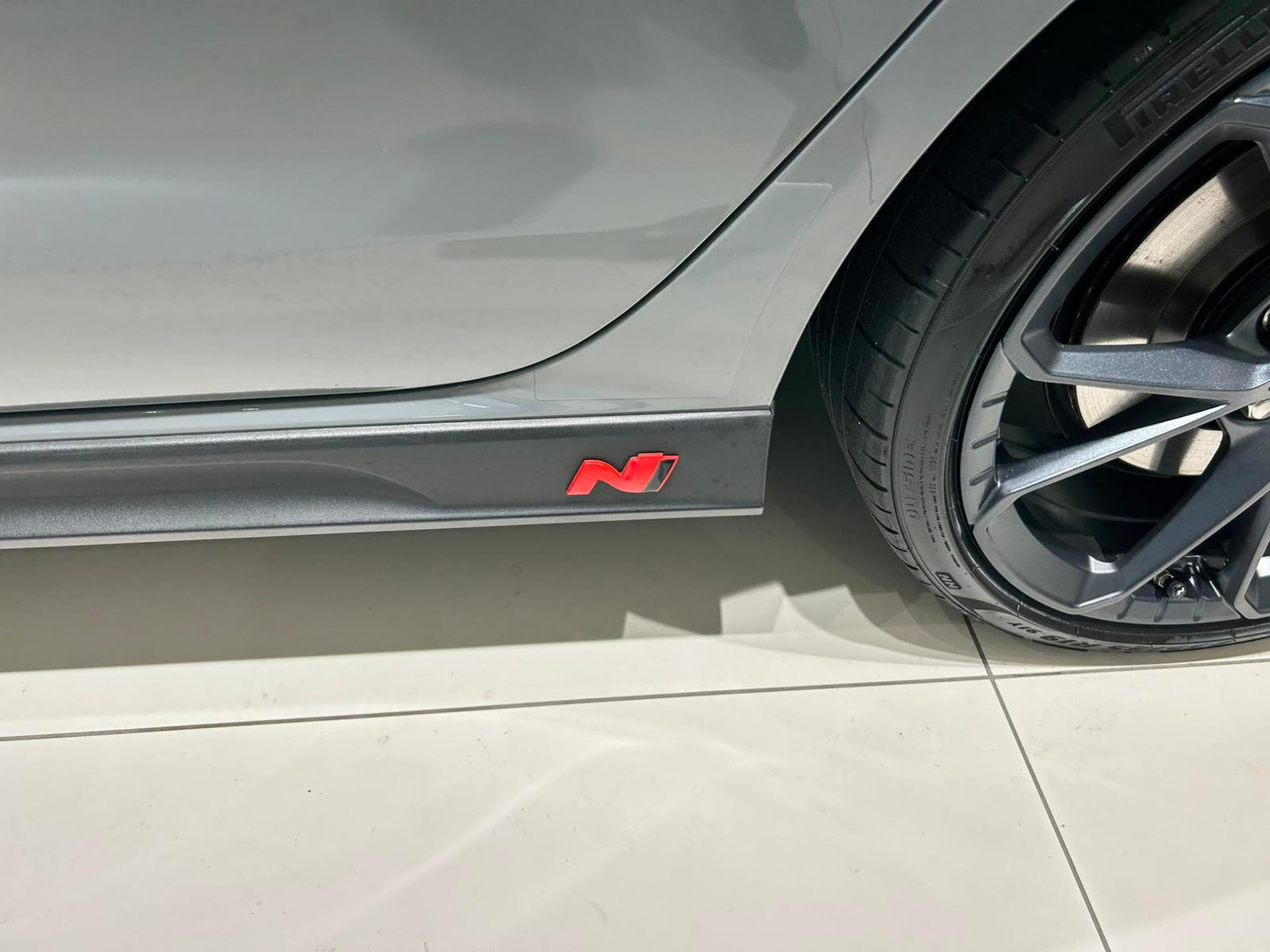 Hyundai Hyundai