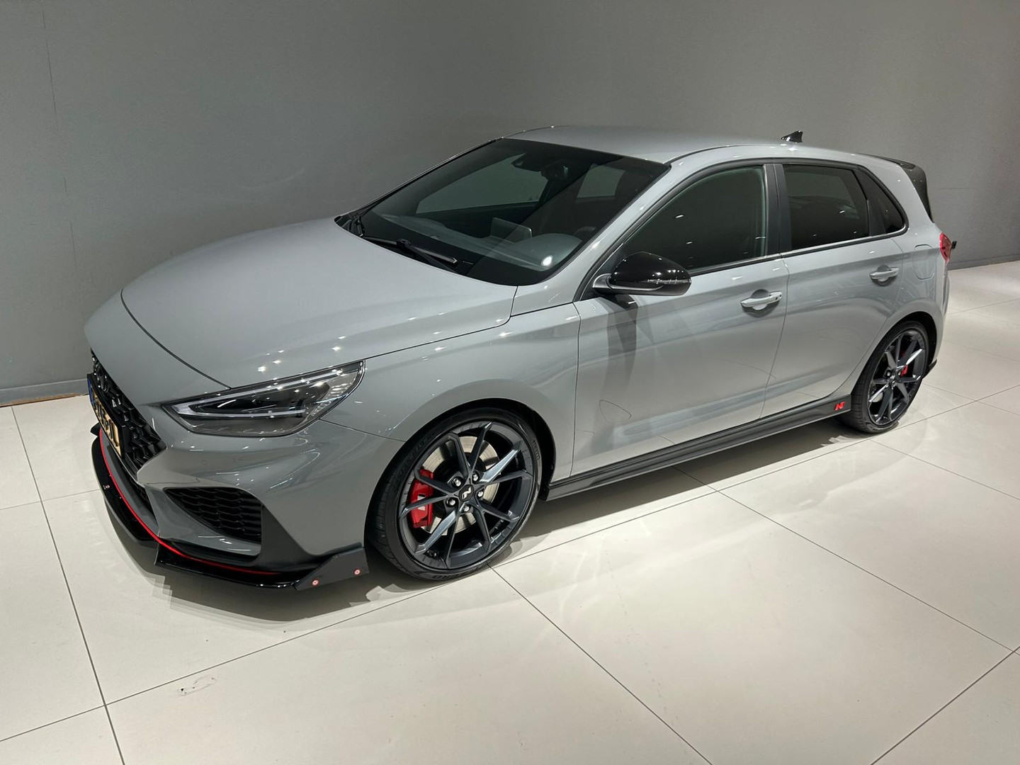 Hyundai Hyundai