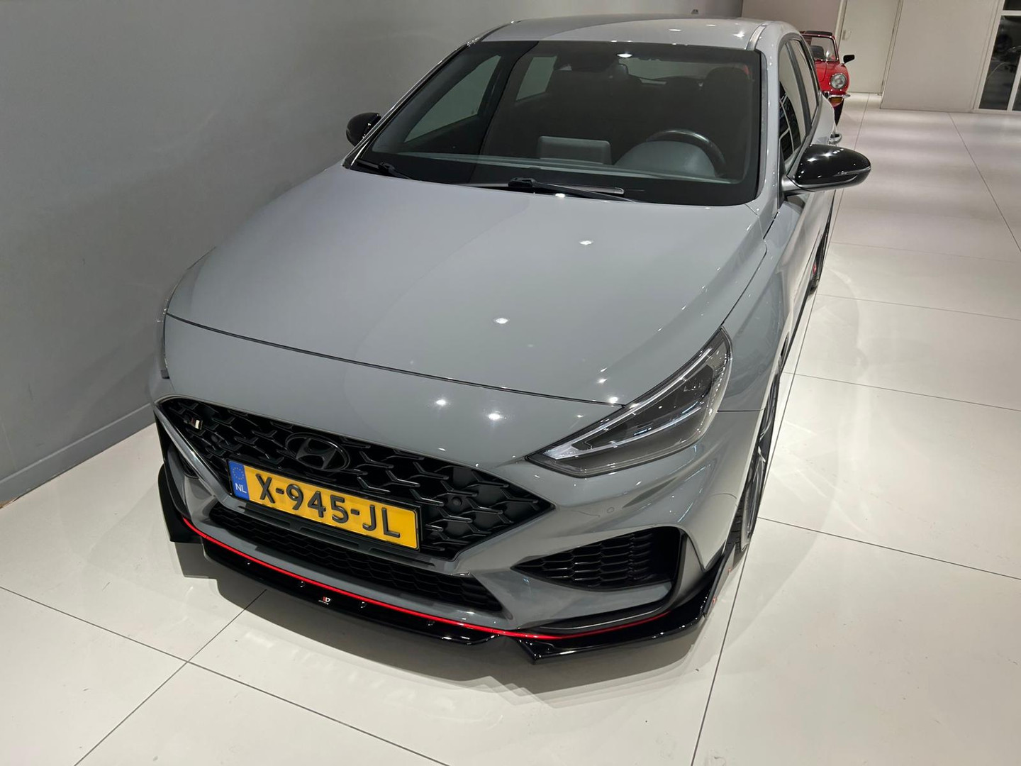 Hyundai Hyundai