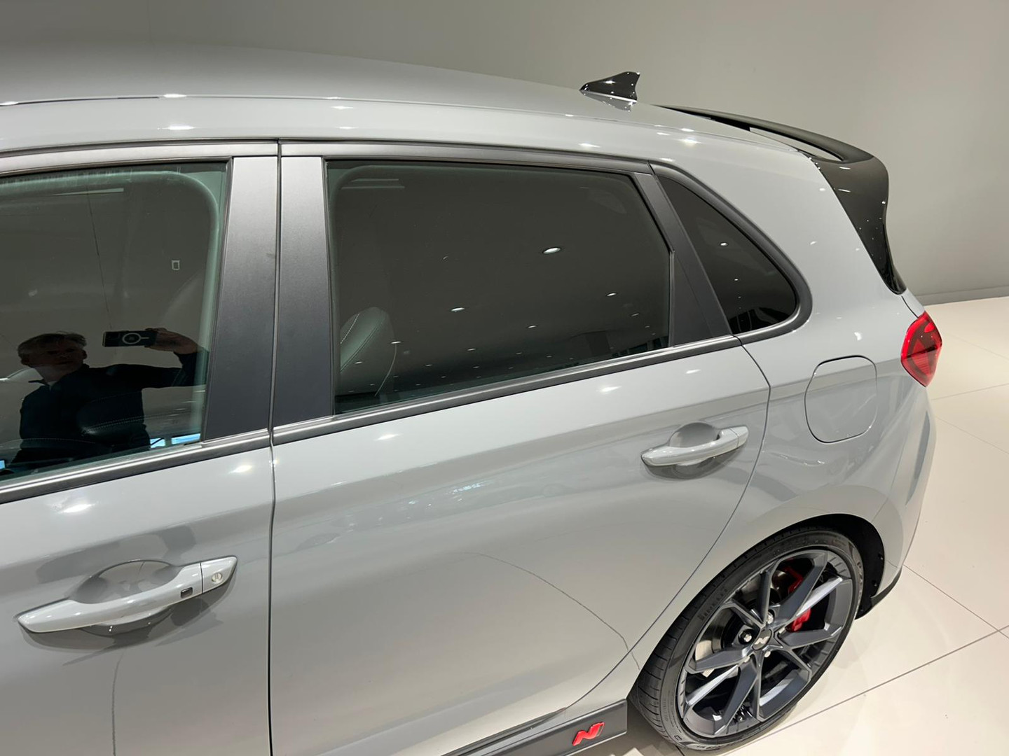 Hyundai Hyundai
