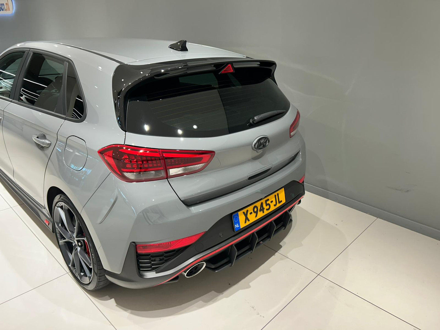 Hyundai Hyundai