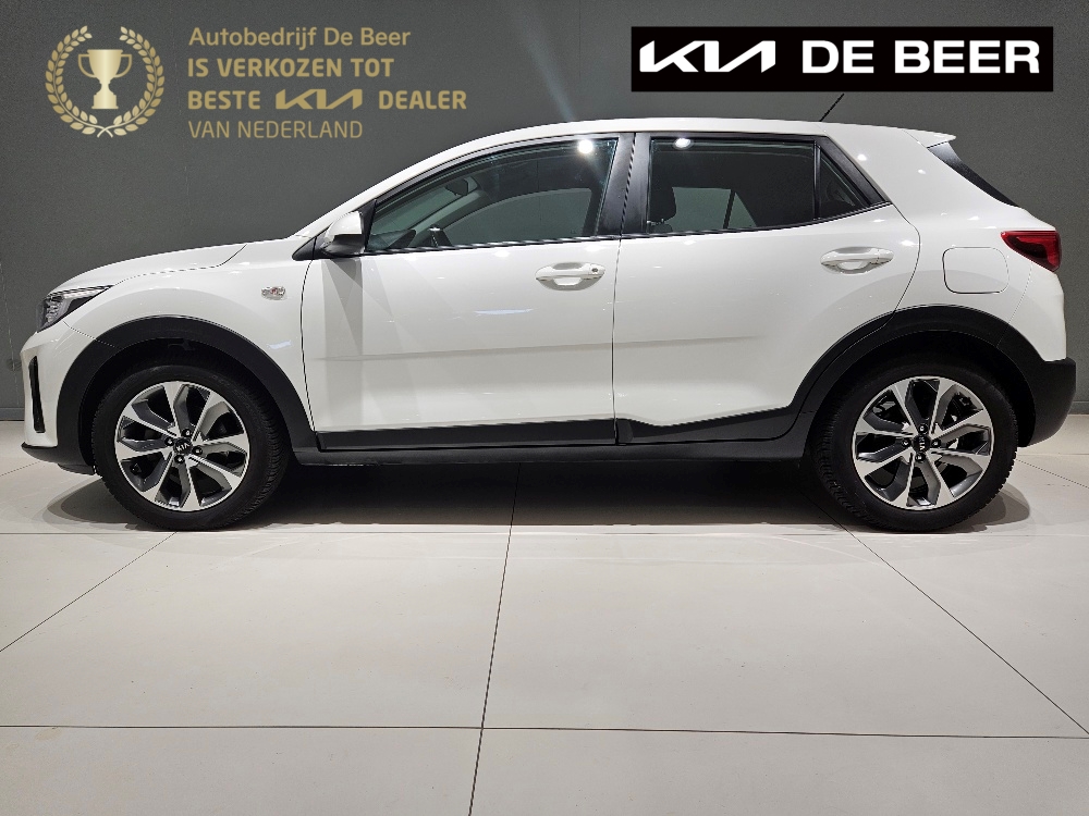 Kia Kia