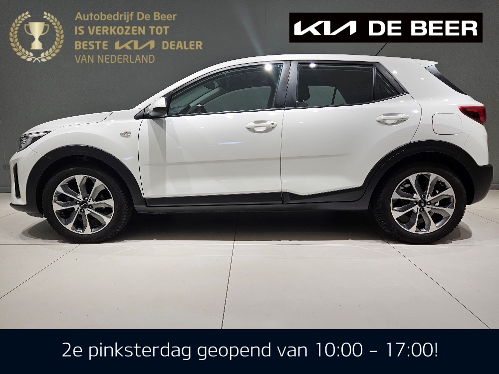 Kia Kia
