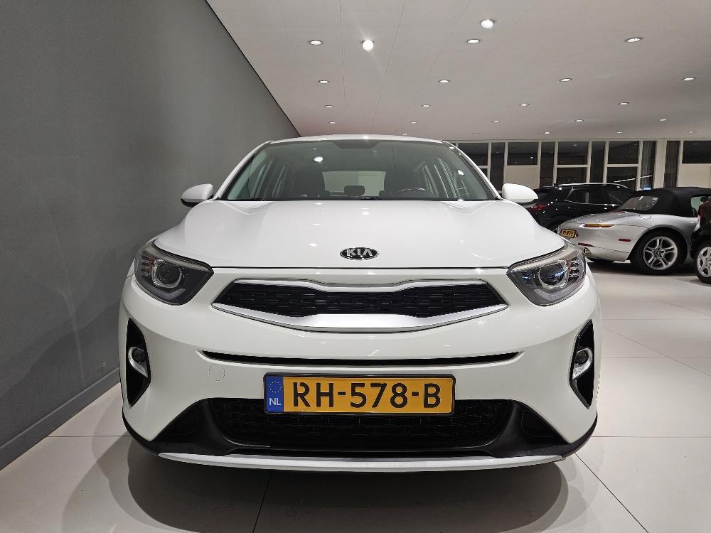 Kia Kia