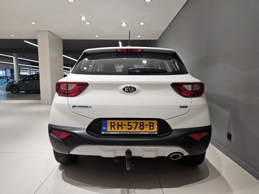 Kia Kia