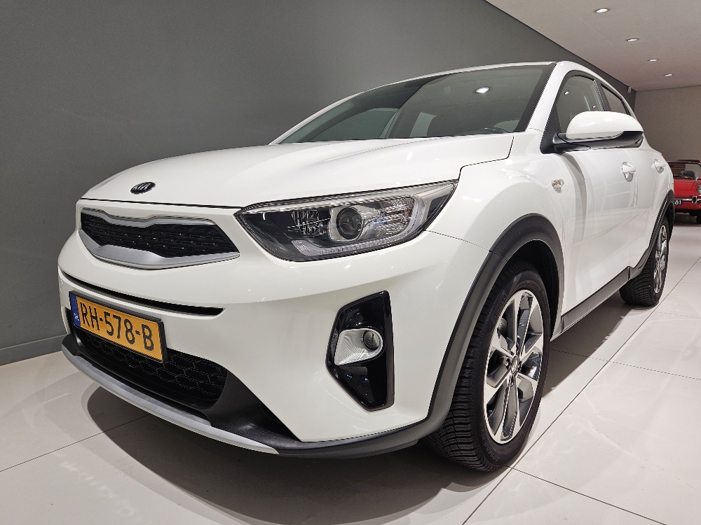 Kia Kia