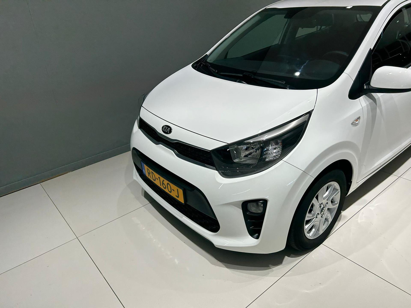 Kia Kia