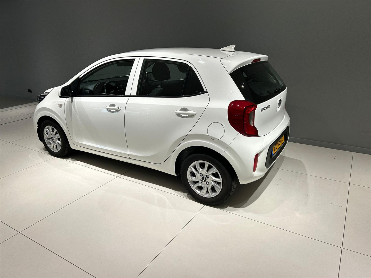 Kia Kia