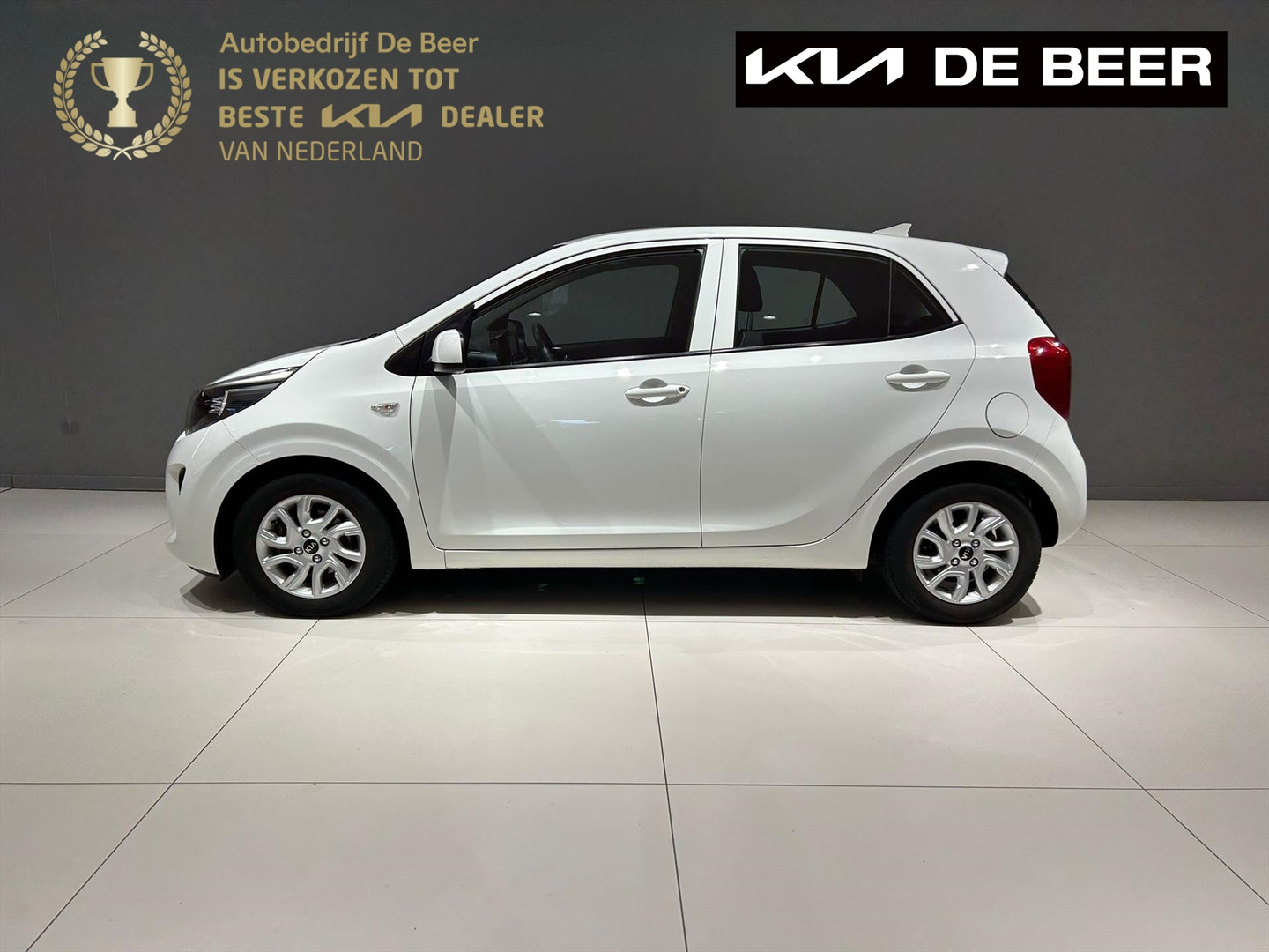 Kia Kia