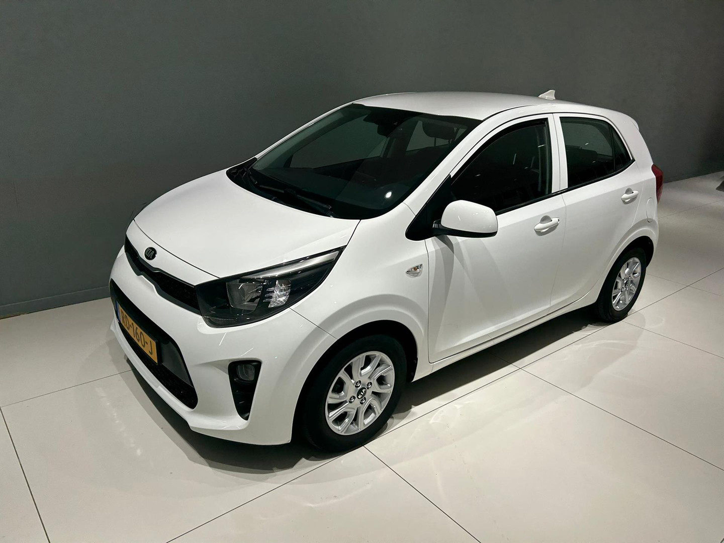 Kia Kia