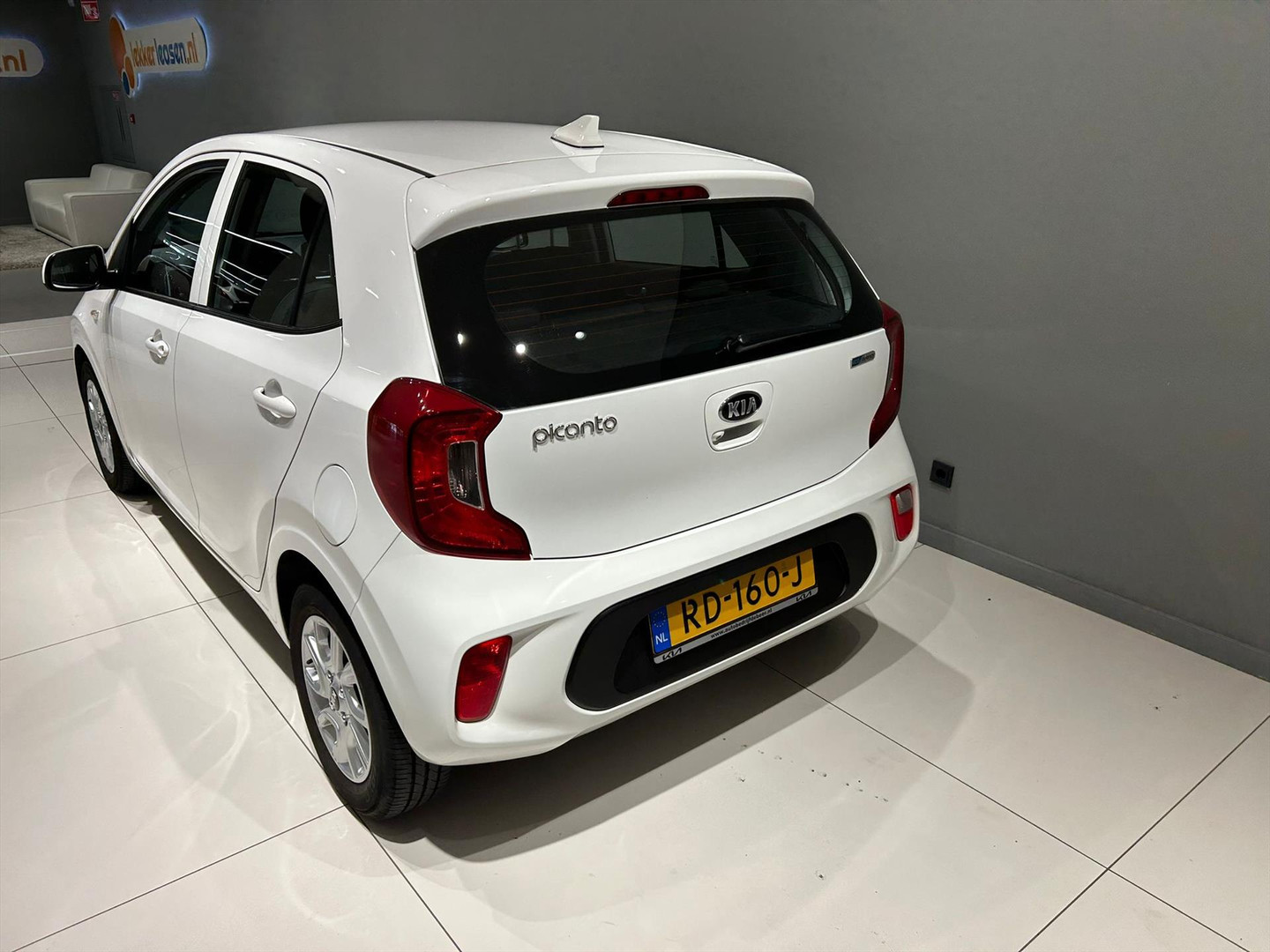 Kia Kia