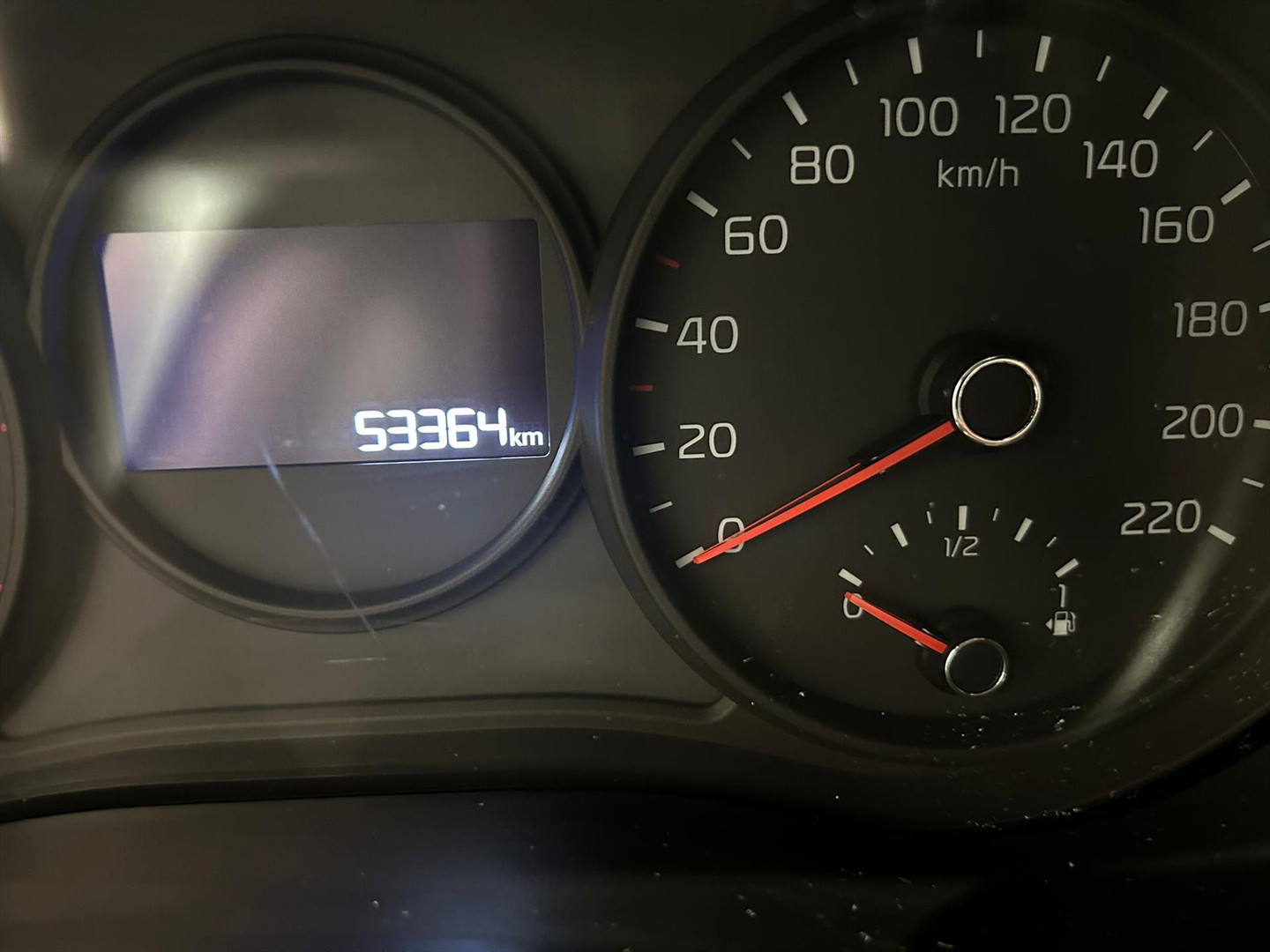 Kia Kia