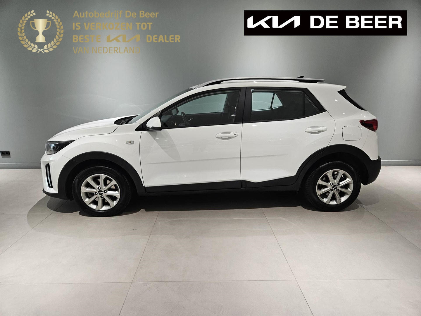 Kia Kia
