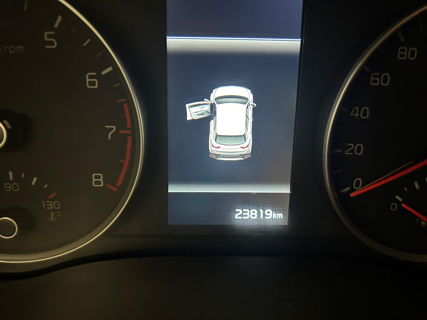 Kia Kia
