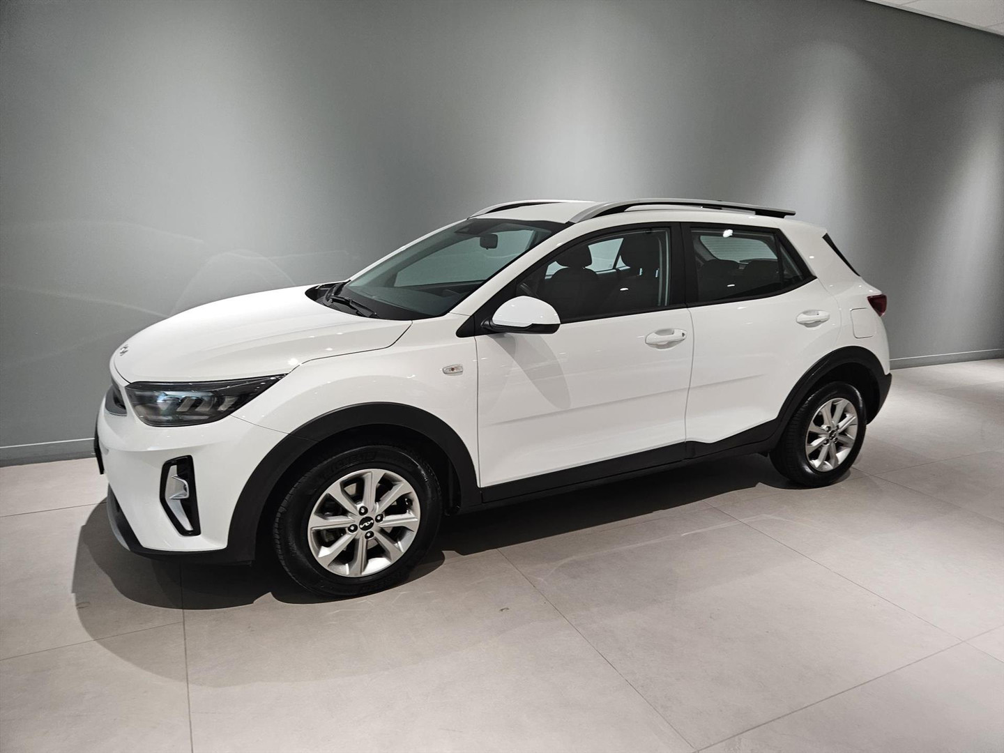 Kia Kia