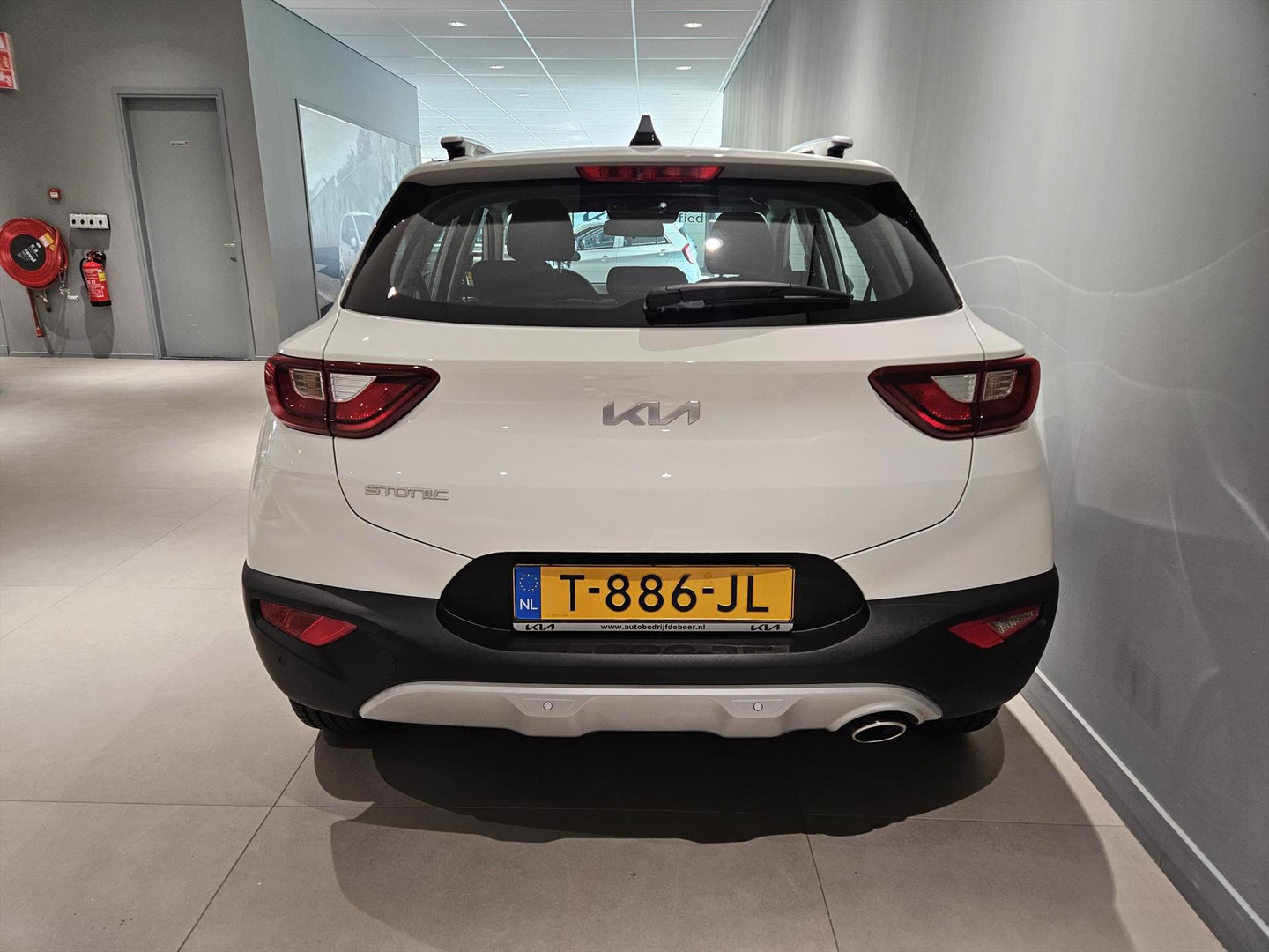 Kia Kia
