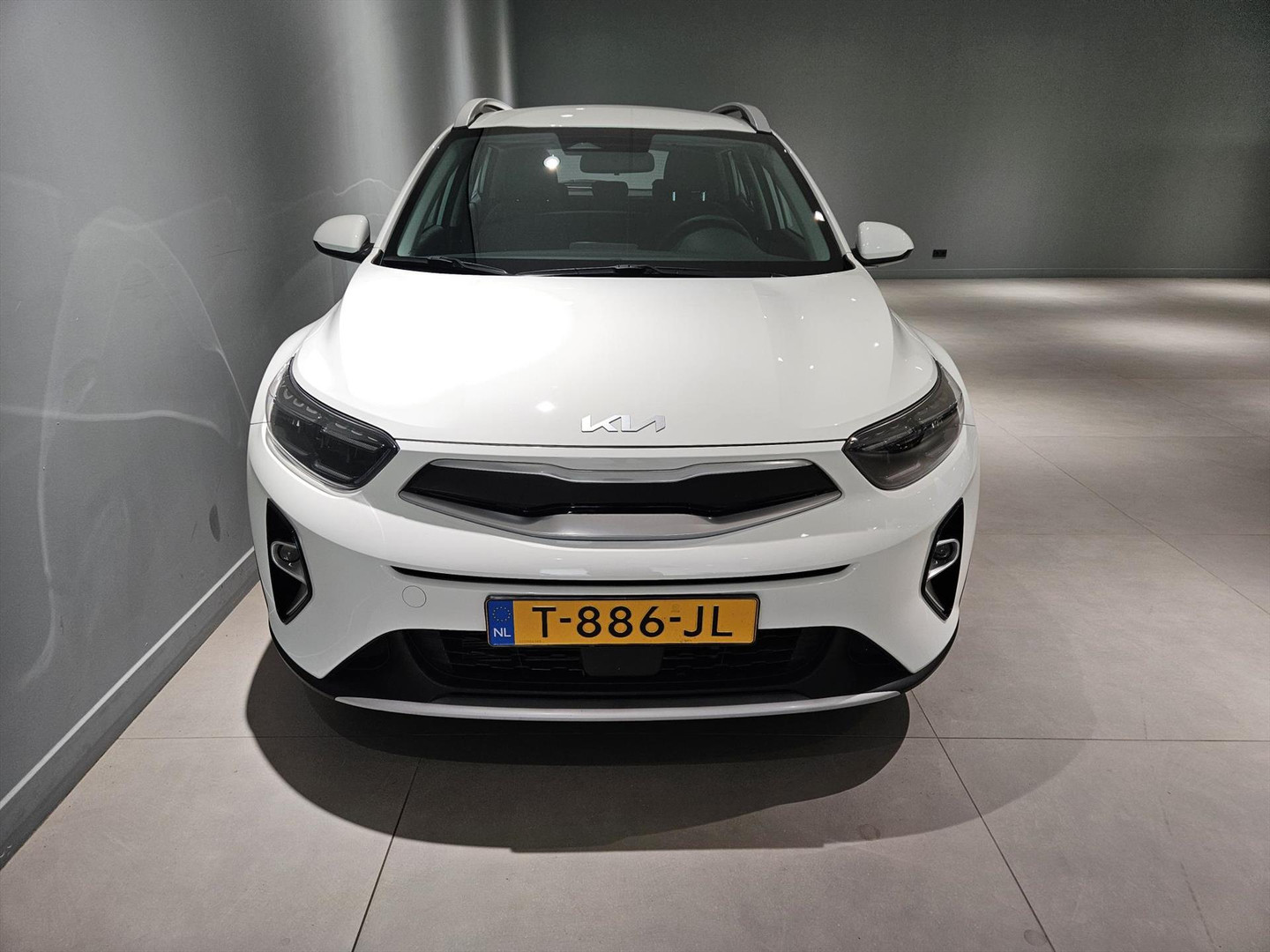 Kia Kia