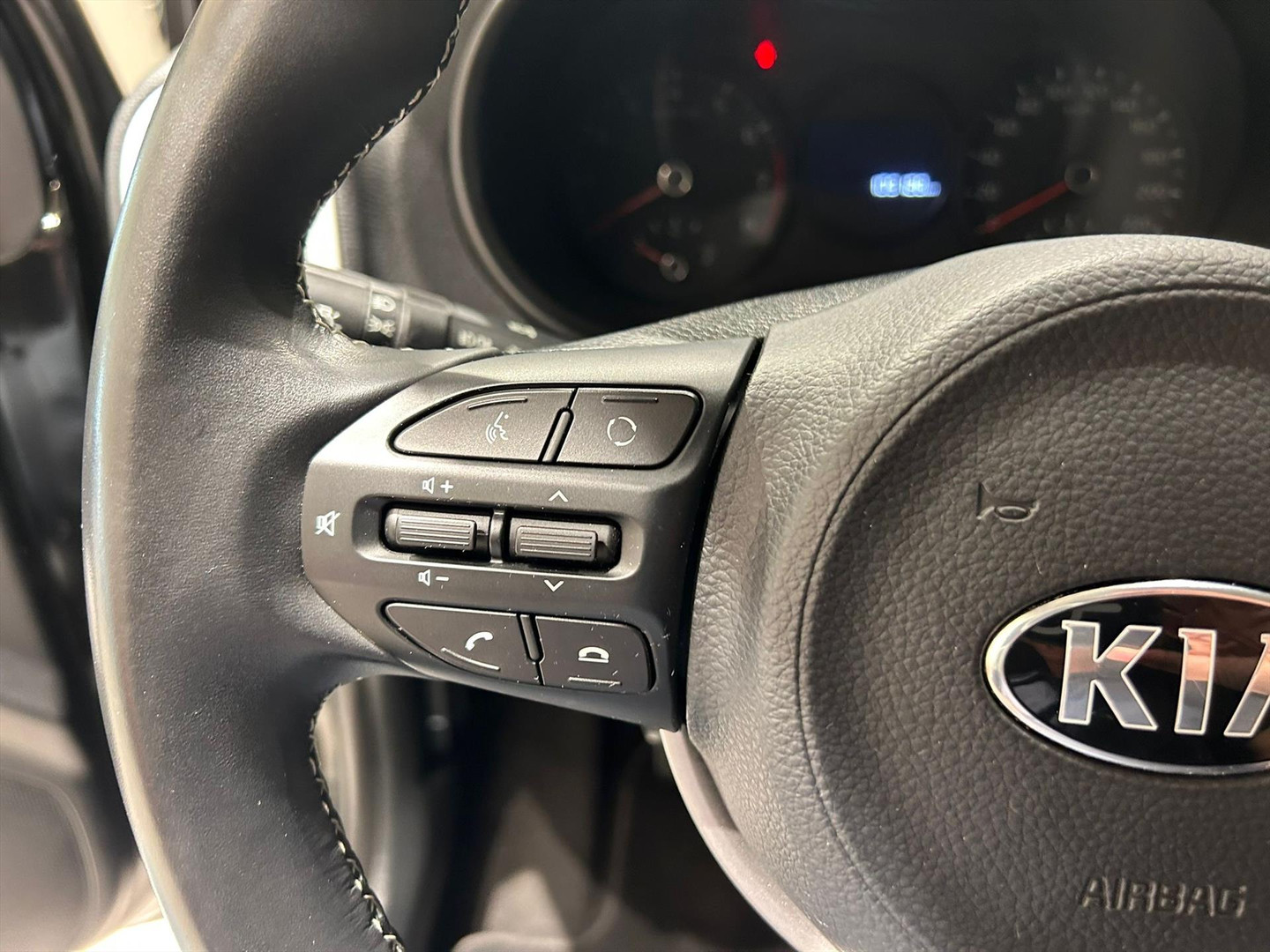 Kia Kia