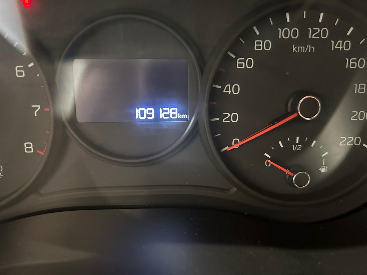 Kia Kia