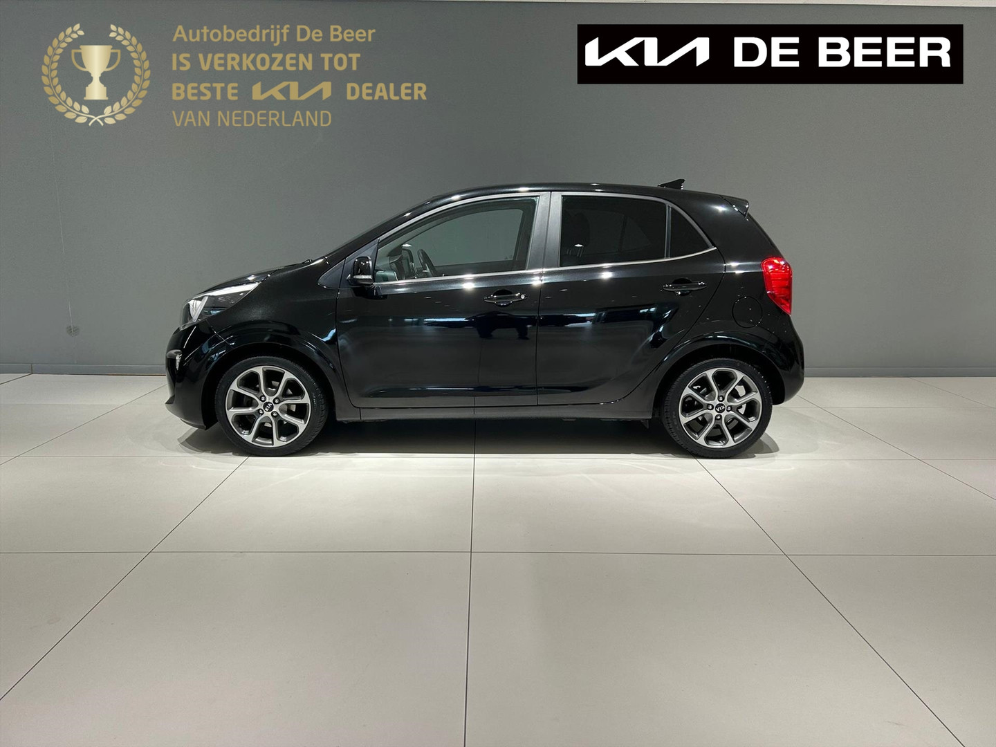 Kia Kia