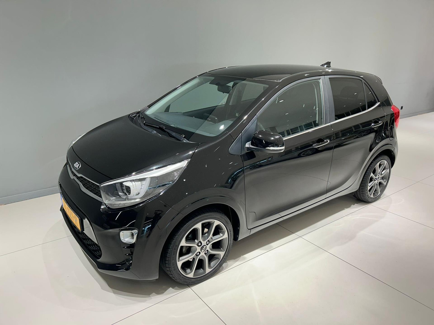 Kia Kia