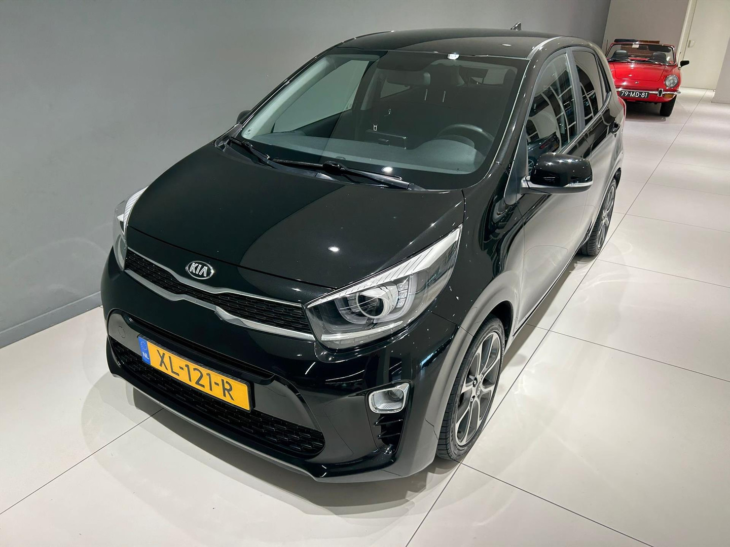 Kia Kia