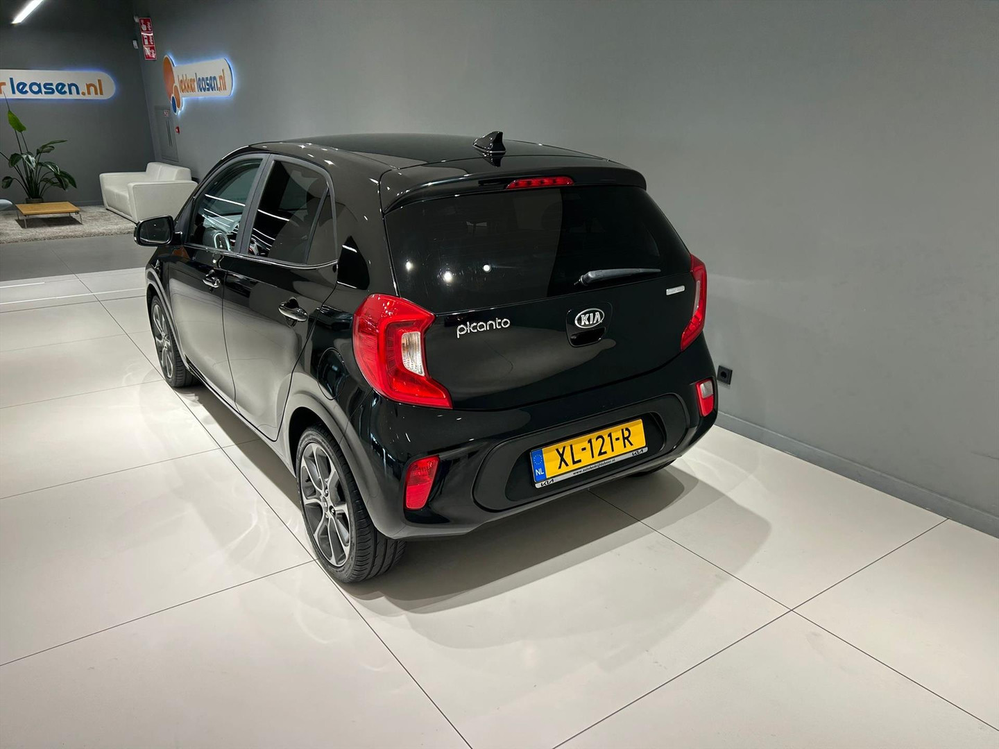 Kia Kia