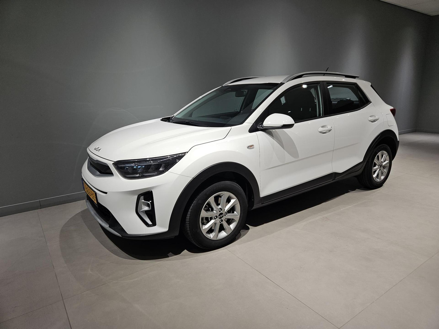 Kia Kia