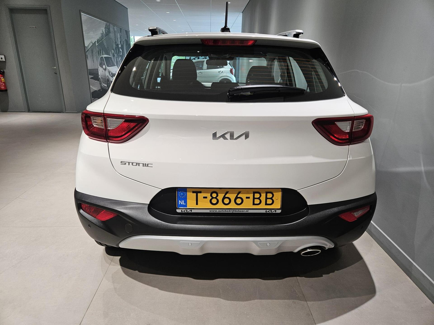 Kia Kia