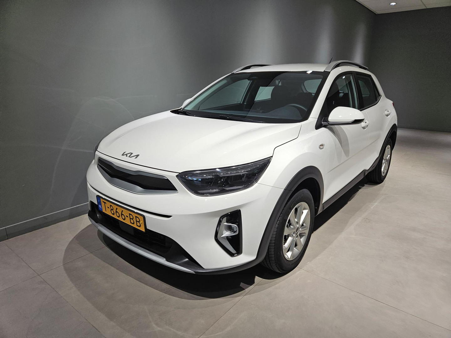 Kia Kia