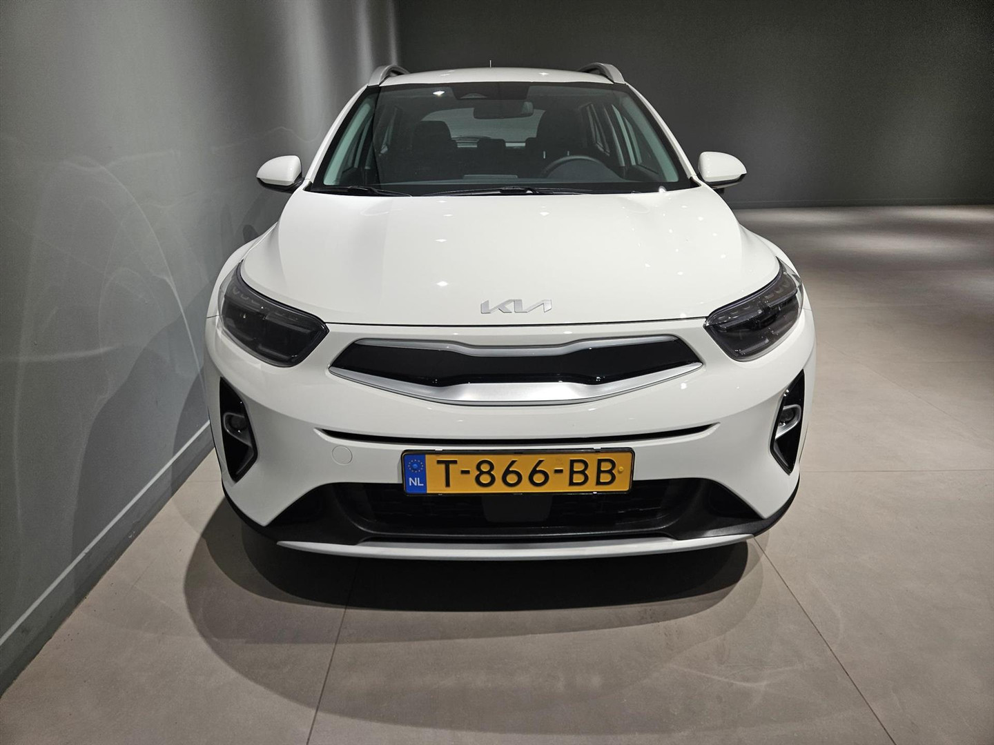 Kia Kia