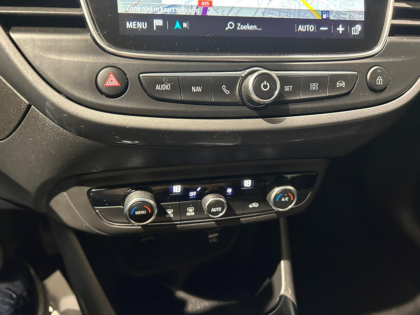 Opel Opel