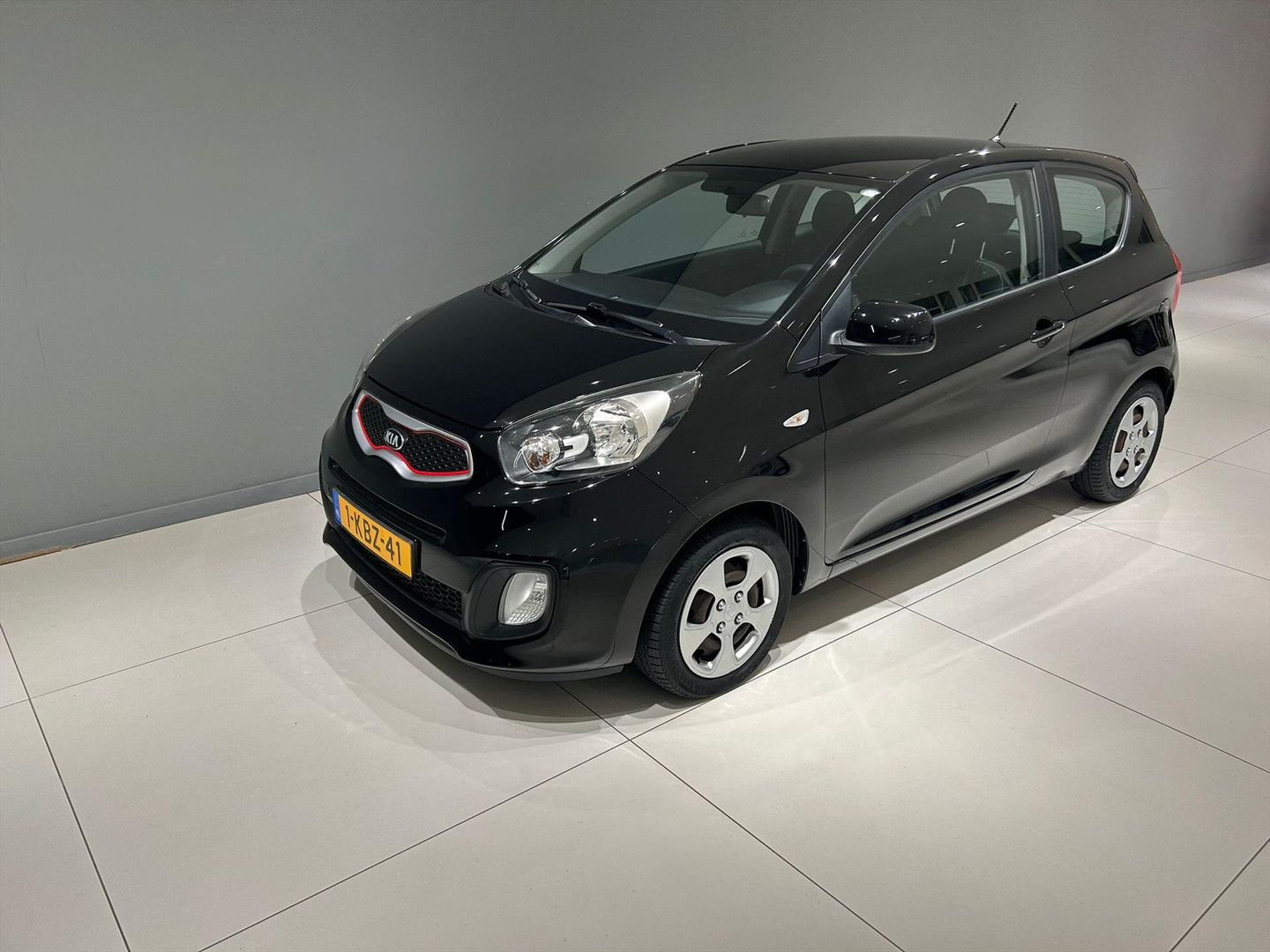 Kia