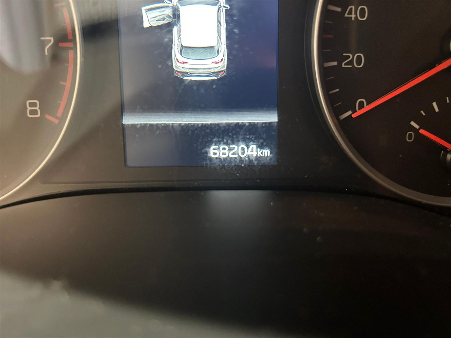 Kia Kia