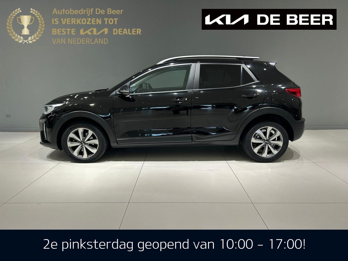 Kia Kia