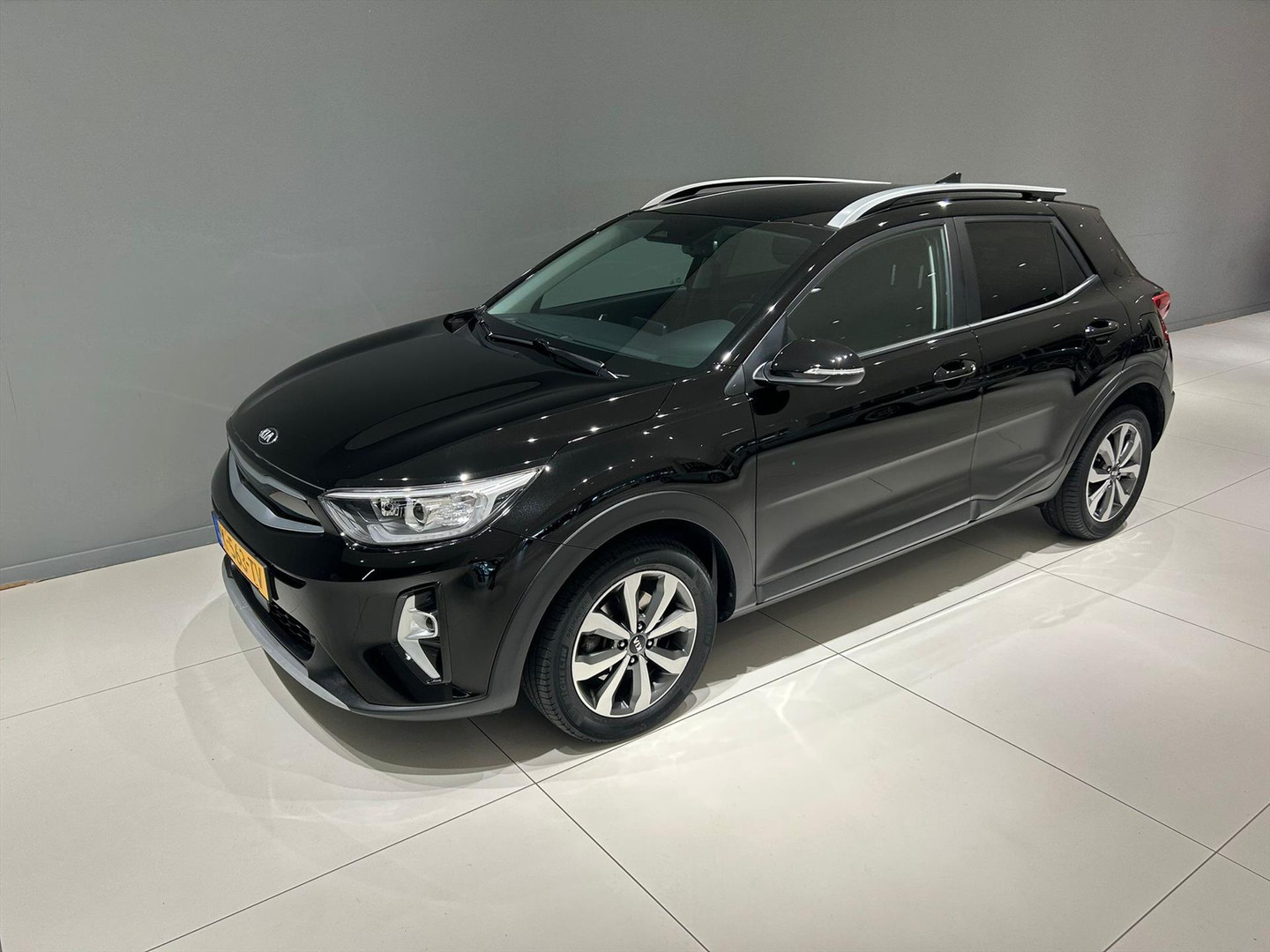 Kia Kia